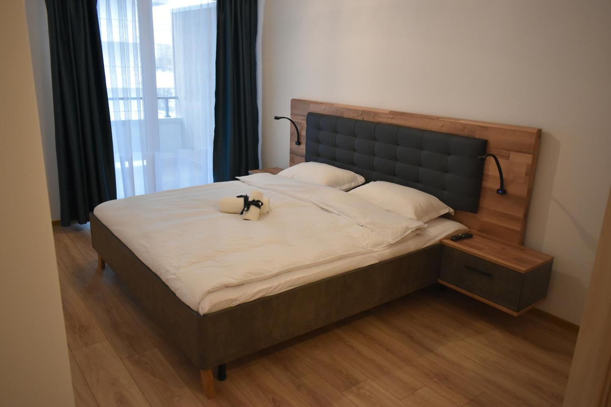 Save Relaxing Residence Брашов Экстерьер фото
