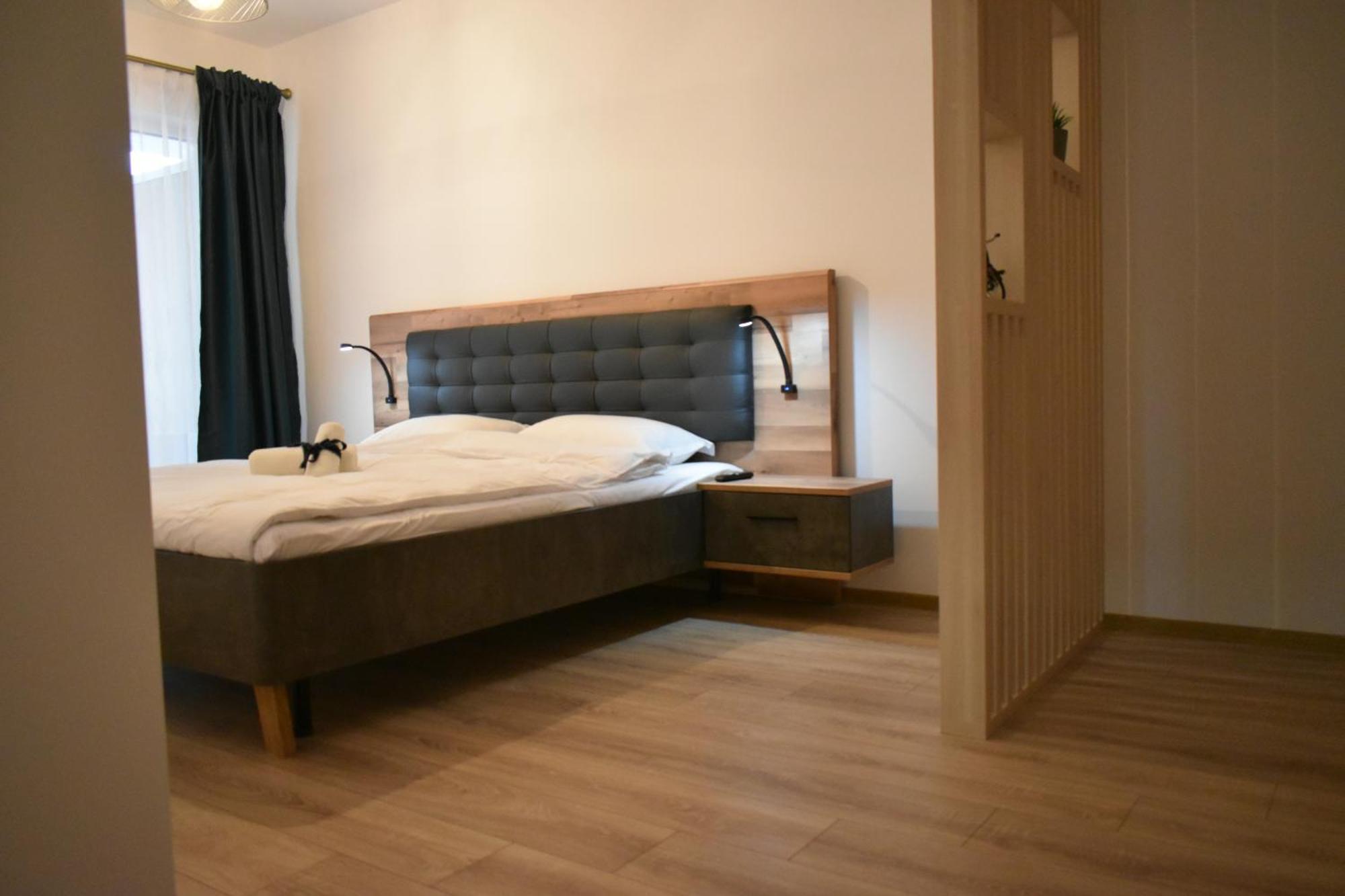 Save Relaxing Residence Брашов Экстерьер фото