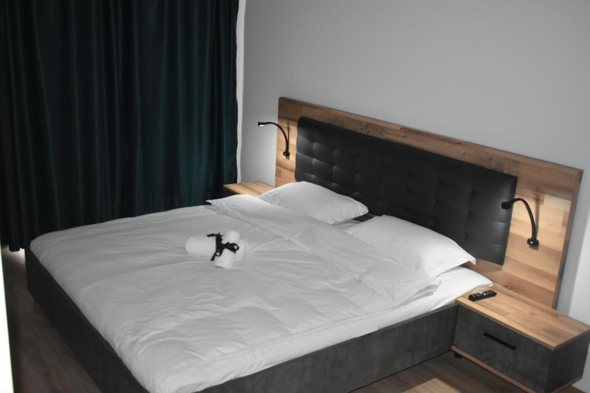 Save Relaxing Residence Брашов Экстерьер фото