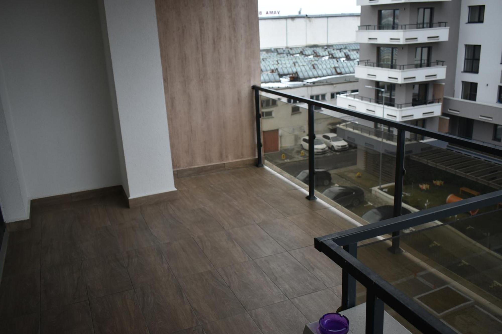 Save Relaxing Residence Брашов Экстерьер фото