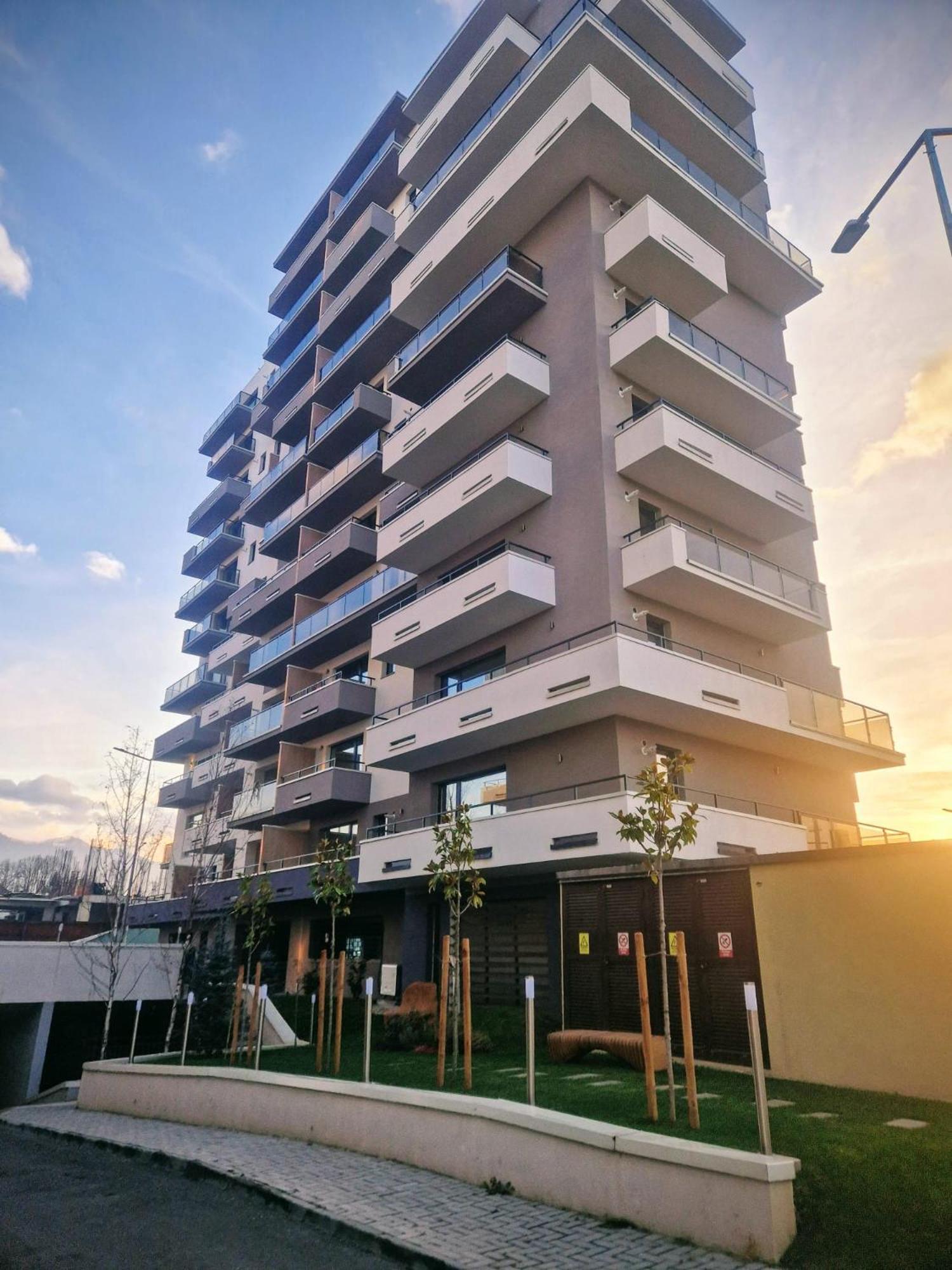 Save Relaxing Residence Брашов Экстерьер фото