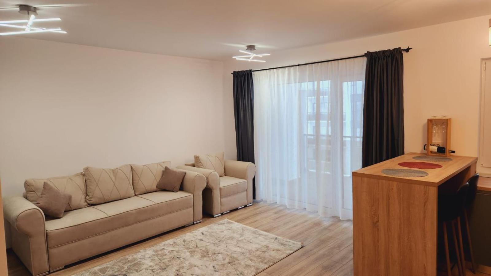 Save Relaxing Residence Брашов Экстерьер фото