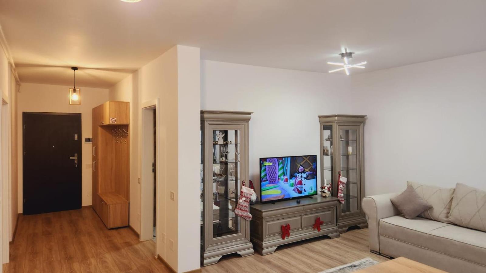 Save Relaxing Residence Брашов Экстерьер фото